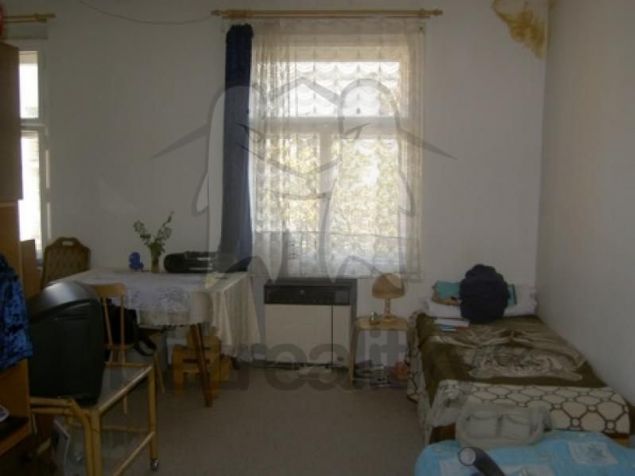 pokoj