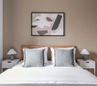 Pronájem bytu Praha