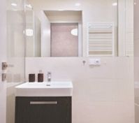 Pronájem bytu Praha