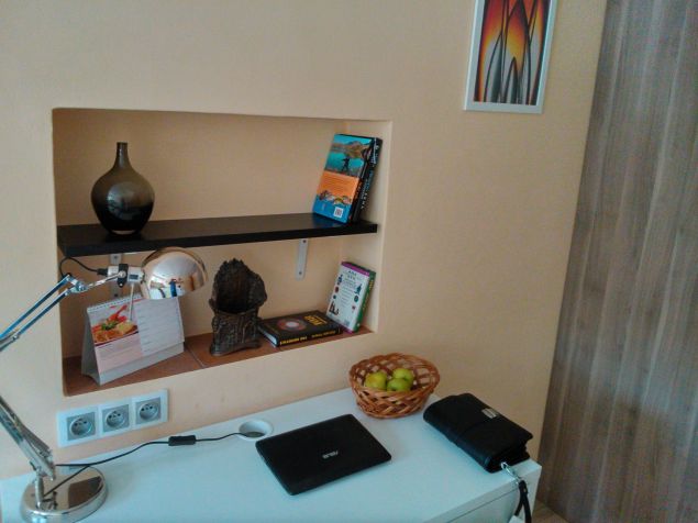 Spolubydlení 