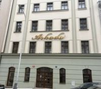 Pronájem pokoje Praha