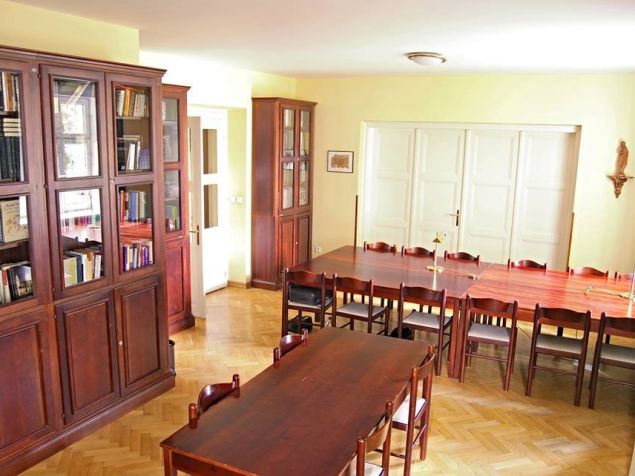 studovna