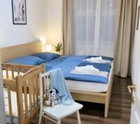 Pronájem bytu Praha