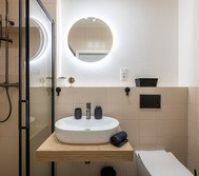 Pronájem bytu Praha