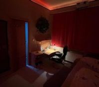 Pronájem bytu Praha