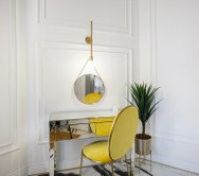 Pronájem bytu Praha