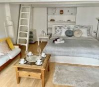 Pronájem bytu Praha