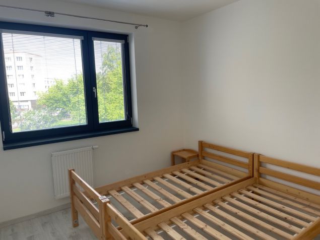 Pronájem bytu Hradec Králové