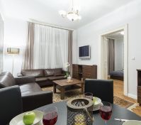 Pronájem bytu Olomouc