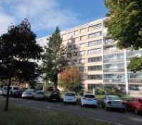 Pronájem bytu Praha