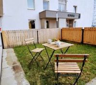 Pronájem bytu Praha