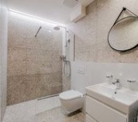 Pronájem bytu Praha