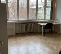 Spolubydlení Praha