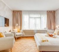 Pronájem bytu Praha