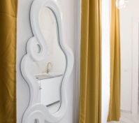 Pronájem bytu Praha