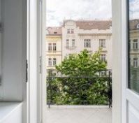 Pronájem bytu Praha