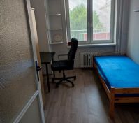 Spolubydlení Brno