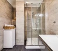 Pronájem bytu Praha