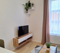 Pronájem bytu Praha