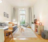 Living room image 2
