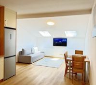 Pronájem bytu Praha