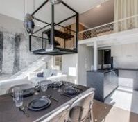 Pronájem bytu Praha