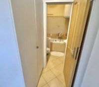 Pronájem bytu Praha