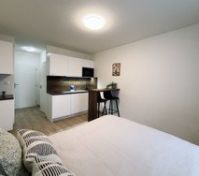 Pronájem bytu Praha