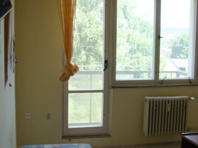 Pronájem bytu Olomouc