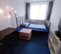 Pronájem pokoje Praha