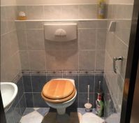 Spolubydlení Praha