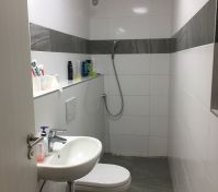 Spolubydlení Praha