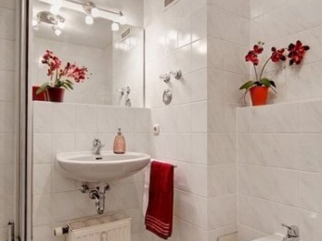 Pronájem bytu Ostrava