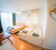 Pronájem bytu Praha