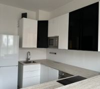 Pronájem bytu Praha