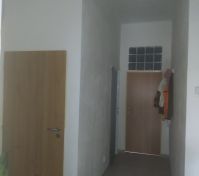Pronájem bytu Ostrava