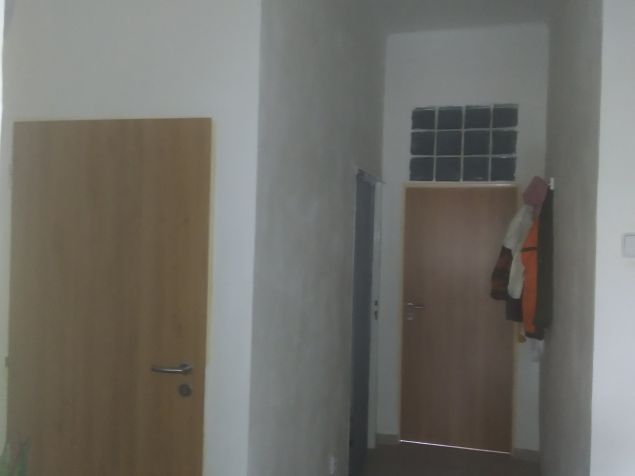 Pronájem bytu Ostrava