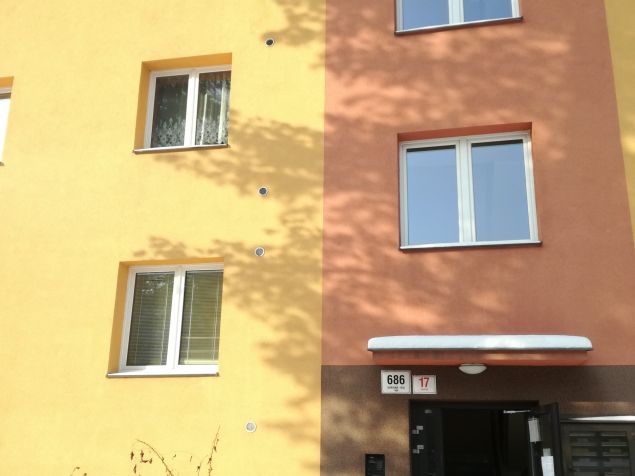 Pronájem bytu Karviná
