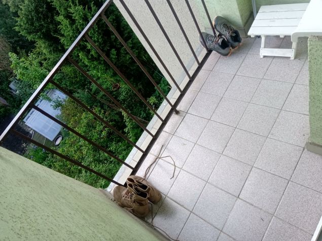 Balkón
