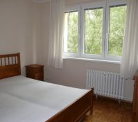 Pronájem pokoje Praha