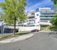 Pronájem bytu Praha