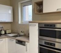 Pronájem bytu Praha