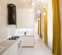 Pronájem bytu Praha