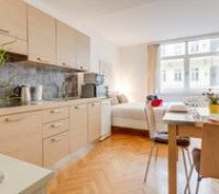 Pronájem bytu Praha