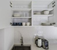 Pronájem bytu Praha