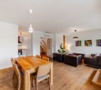 Pronájem bytu Praha