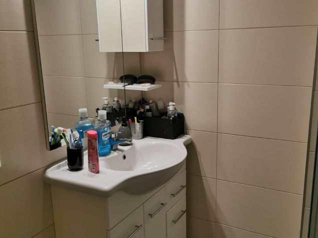 Spolubydlení Praha