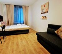 Pronájem bytu Praha