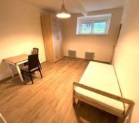 Pronájem bytu Praha