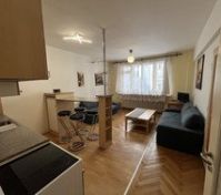 Pronájem bytu Praha